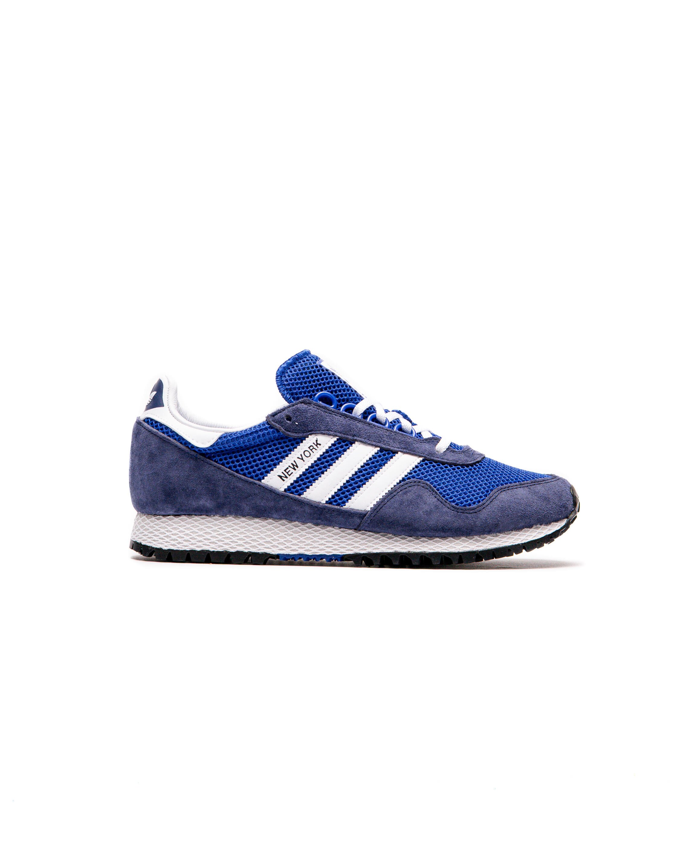 adidas Originals NEW YORK | JH5114 | AFEW STORE